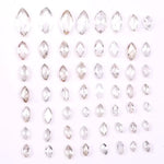 Marquise Cut Lab Grown White Diamond – 3–10 MM CVD Loose Ethical Diamond for Engagement Rings, Custom Jewelry & Fine Designs