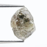 grey colour loose raw diamonds and raw uncut diamond engagement rings collection