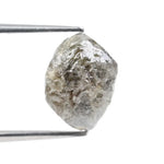 loose raw diamonds and raw uncut diamond engagement rings collection