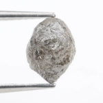 white and grey colour raw diamond and rough natural rough diamond collection
