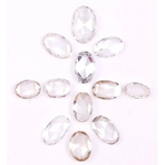 2.37 Carat Oval Cut Light Brown Lab Grown Diamond – Ethical Loose CVD Conflict-Free Diamond for Engagement Rings & Custom Jewelry