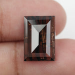 brown colour lab grown diamond studs lab grown diamond tennis necklace