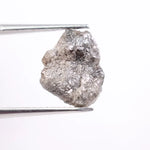 uncut diamond necklace indian, where to buy raw gemstones, where to buy raw stones, natural diamond drop earrings, natural diamond earrings men, grey faceted diamond