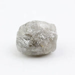 grey colour loose raw diamonds and raw uncut diamond engagement rings collection