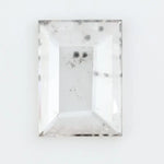 Lab-grown diamond featuring exceptional clarity and brilliance, perfect for jewelry designs and investment purposes.