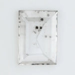 Lab-grown diamond featuring exceptional clarity and brilliance, perfect for jewelry designs and investment purposes.