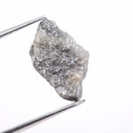 raw grey diamond stone, real raw diamond stone, rough diamond for sale, rough diamond buyers, smooth diamonds, black faceted diamond