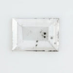 Lab-grown diamond featuring exceptional clarity and brilliance, perfect for jewelry designs and investment purposes.