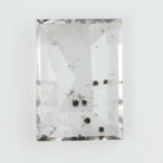 Lab-grown diamond featuring exceptional clarity and brilliance, perfect for jewelry designs and investment purposes.