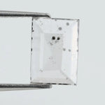 Lab-grown diamond featuring exceptional clarity and brilliance, perfect for jewelry designs and investment purposes.