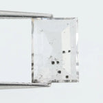 Lab-grown diamond featuring exceptional clarity and brilliance, perfect for jewelry designs and investment purposes.