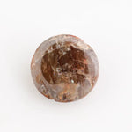 1.49Ct Natural Brownish-Grey Colored Diamond Natural Round Brilliant Cut Diamond Loose Stone Use For Cstom Jewelry