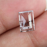 Lab-grown diamond featuring exceptional clarity and brilliance, perfect for jewelry designs and investment purposes.