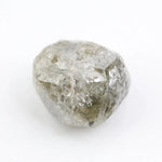 grey colour pictures of a raw diamond and pure diamonds collection