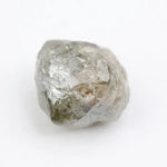grey colour pictures of a raw diamond and pure diamonds collection