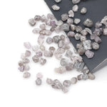 grey colour diamonds per carat diamonds stone unique gems raw