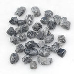 dark grey colour gemstone rough for sale gemstones in the raw