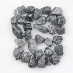 dark grey colour gemstone rough for sale gemstones in the raw