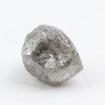grey colour raw diamond and rough natural rough diamonds collection