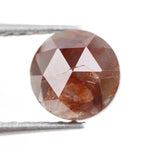 brown colour diamond natural loose diamonds