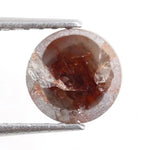 brown colour diamond natural loose diamonds