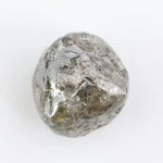 grey colour loose raw diamonds and raw uncut diamond engagement rings collection