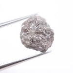 raw diamond light test, price of rough diamond per carat, quartz rock how to identify a raw diamond, natural princess cut diamond ring, black faceted diamond