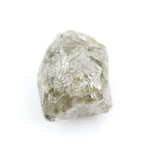 grey colour natural diamond raw grey diamond in rock and rough diamond rocks