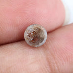 brown colour diamond price of 1 carat natural diamond