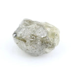 grey colour natural diamond raw grey diamond in rock and rough diamond rocks