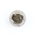 1.34Ct Natural Green Colored Diamond Brilliant Cut Diamond Loose Stone For Fine Custom Jewelry