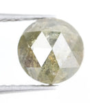 silver colour diamond natural loose diamonds