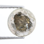 silver colour diamond natural loose diamonds