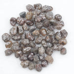 grey colour rough diamond rough natural diamonds unpolished diamonds