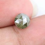 silver colour diamond natural loose diamonds