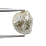 grey colour raw diamond and rough natural rough diamonds collection