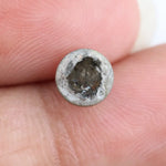 silver colour diamond natural loose diamonds