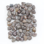 grey colour rough diamond rough natural diamonds unpolished diamonds