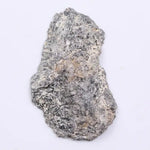 10.91 Ct Natural Grey Rough Diamond Uncut Raw Diamond for Custom Jewelry