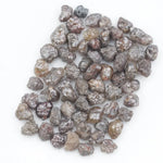 grey colour rough diamond rough natural diamonds unpolished diamonds