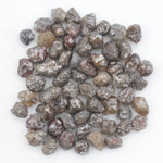 grey colour rough diamond rough natural diamonds unpolished diamonds