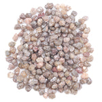 natural brown raw diamond with a distinctive uncut rough appearance for jewelry projects