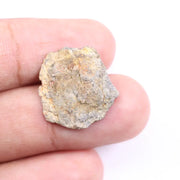 23.70 Ct Natural Grey Rough Diamond Uncut Raw Loose Diamond for Custom Jewelry