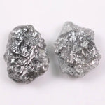 custom jewelry designs and statement pieces, appealing to individuals who prefer a modern yet classic aesthetic