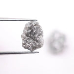 custom jewelry designs and statement pieces, appealing to individuals who prefer a modern yet classic aesthetic