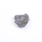 7.40 Ct Grey Rough Diamond Natural Uncut Loose Diamond for Custom Fine Jewelry