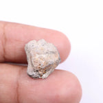 7.40 Ct Grey Rough Diamond Natural Uncut Loose Diamond for Custom Fine Jewelry