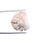 7.40 Ct Grey Rough Diamond Natural Uncut Loose Diamond for Custom Fine Jewelry