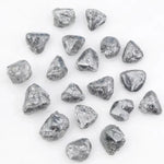 grey colour rough diamond cost rough diamond jewelry