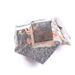 10.93 Ct Natural Grey Rough Diamond Loose Uncut Diamond for Jewelry Making